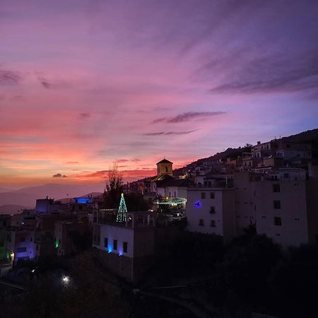 Apartamento Niagara- Agua Soportujar 외부 사진