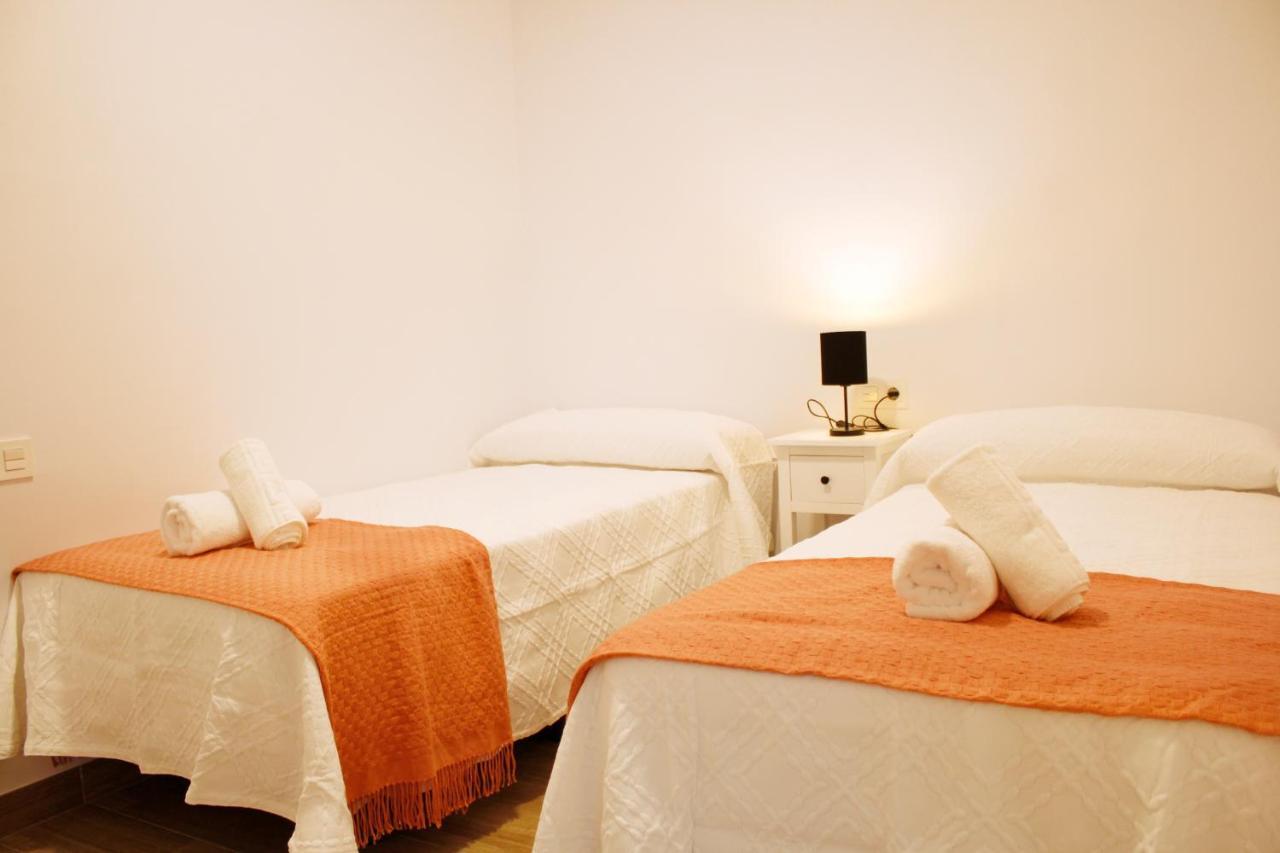 Apartamento Niagara- Agua Soportujar 외부 사진