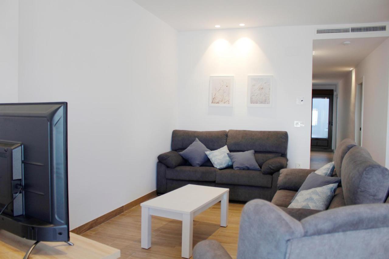 Apartamento Niagara- Agua Soportujar 외부 사진