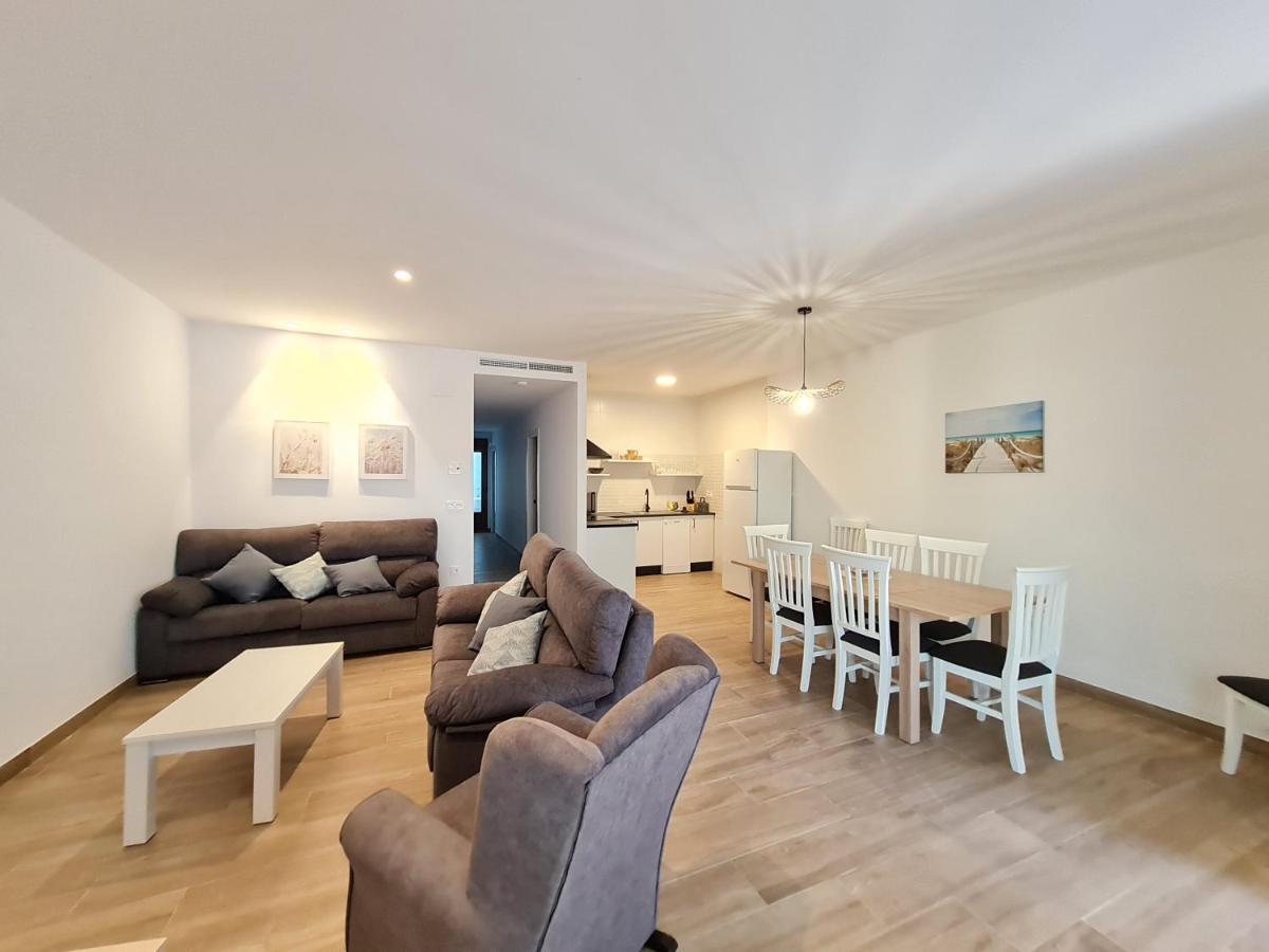 Apartamento Niagara- Agua Soportujar 외부 사진