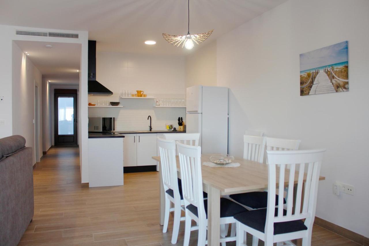 Apartamento Niagara- Agua Soportujar 외부 사진