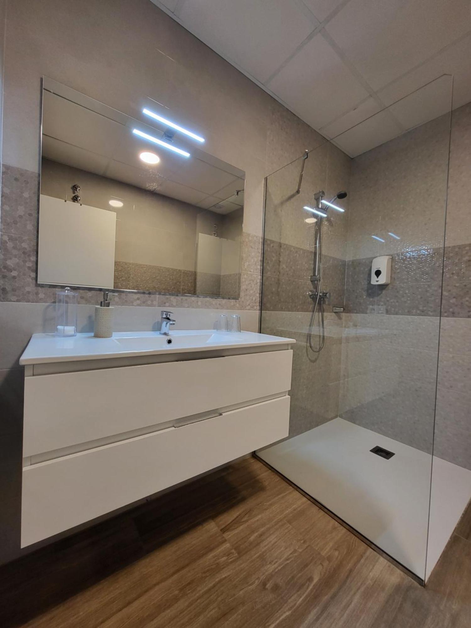 Apartamento Niagara- Agua Soportujar 외부 사진