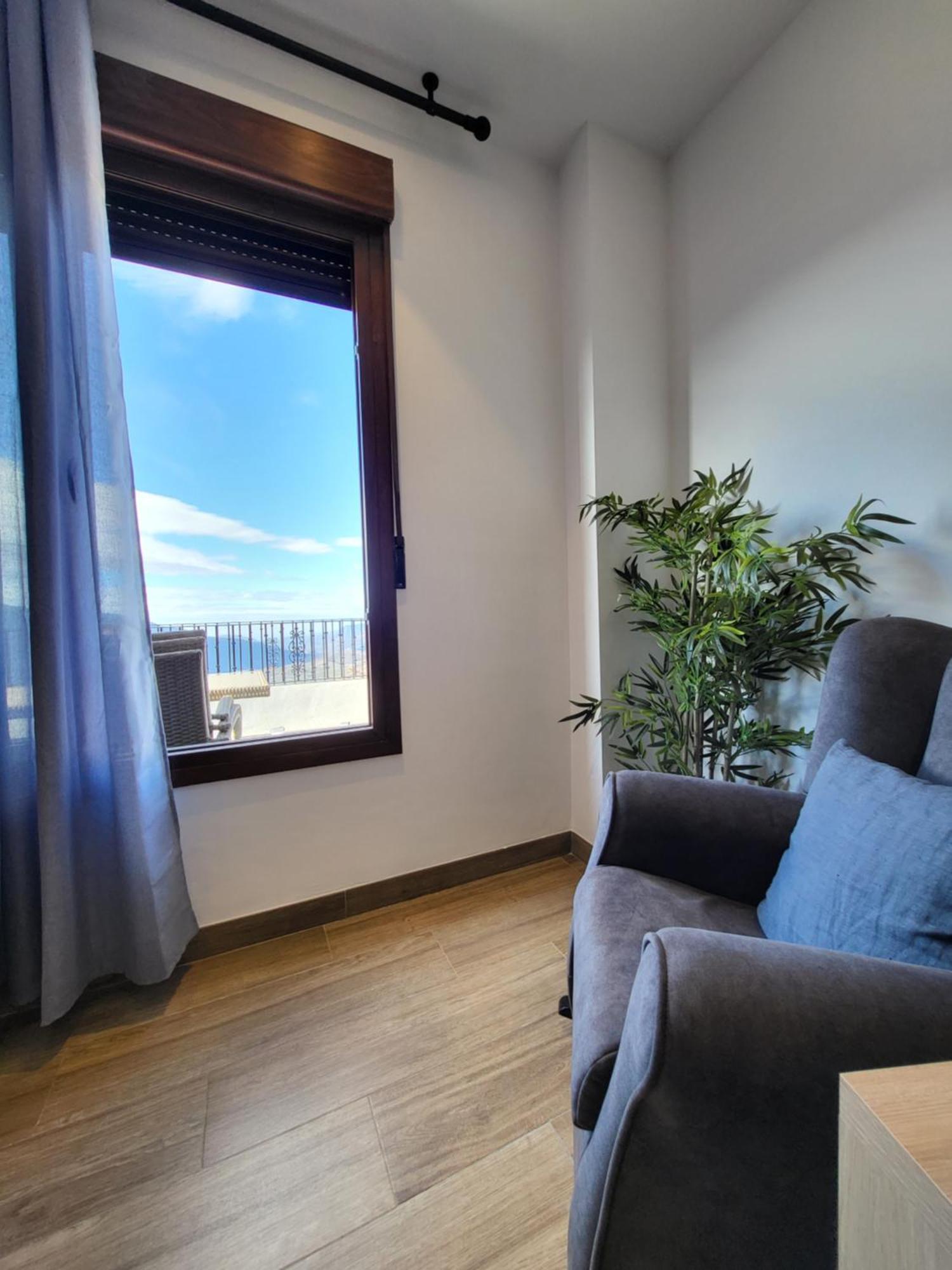 Apartamento Niagara- Agua Soportujar 외부 사진